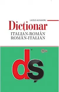 Dictionar italian-roman, roman-italian