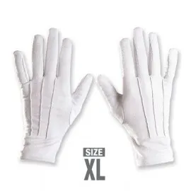 Manusi albe xl Widmann Italia 46907