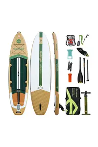 Skatinger placă de înot cu accesorii SUP SKATINGER 335 x 84 x 15 cm (11')