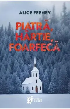 Piatra, hartie, foarfeca