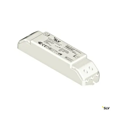 LED driver, 350mA, 20W, dimmable