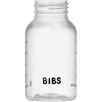 BIBS Anti-Colic Baby Bottle Body biberon de rezervă