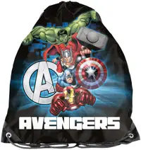 Geantă de sport școlară Paso Avengers