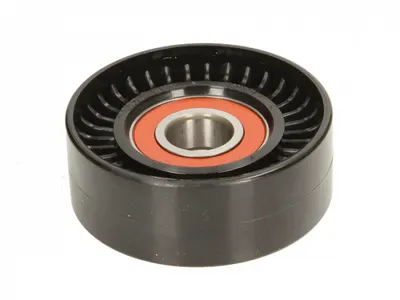 Rola ghidare conducere curea transmisie potrivit BMW 7 (E65, E66, E67) 3.6-6.0 07.01-12.09