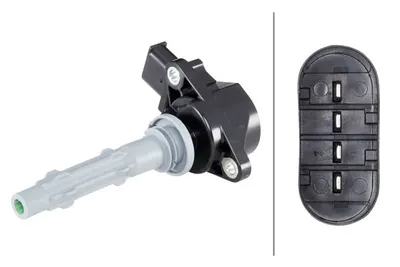 Bobina Inductie Potrivit Mercedes C (cl203), C T-Model (s203), C T-Model (s204), C (w203), C (w204), Clc (cl203), Clk (a209), Clk (c209), Cls (c219), E (a207), E (c207), E T-Model (s211) 2.5-5.5 06.04