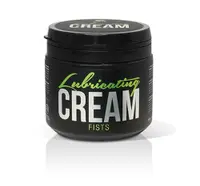 Lubrifiant intim, Cobeco, CBL, cremă albă siliconică, 500 ml