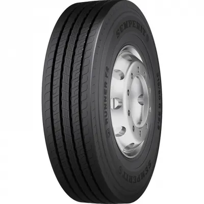 Anvelopa Semperit Runner F2 315 60 R22,5 154 148l
