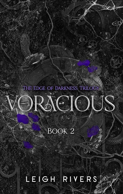 Voracious (Deluxe Edition)