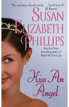 Kiss an Angel
