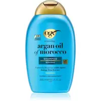 OGX Argan Oil Of Morocco șampon regenerator pentru un par stralucitor si catifelat