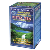 Ceai ayurvedic PITTA - 100g Everest Ayurveda