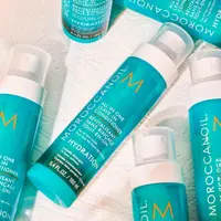 Balsam Leave-In, Moroccanoil, All In One, 160ml