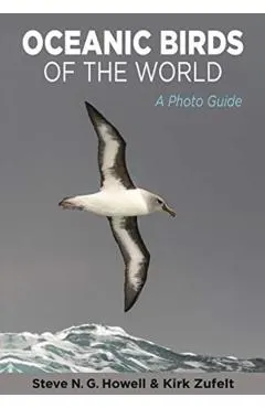 Oceanic Birds of the World