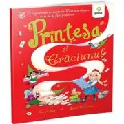 Printesa si Craciunul