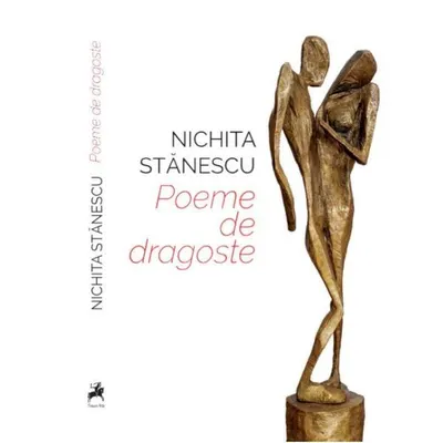 Poeme de dragoste - Paperback brosat - Nichita Stănescu