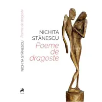 Poeme de dragoste - Paperback brosat - Nichita Stănescu
