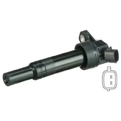 Bobina de inductie DELPHI GN10633-12B1