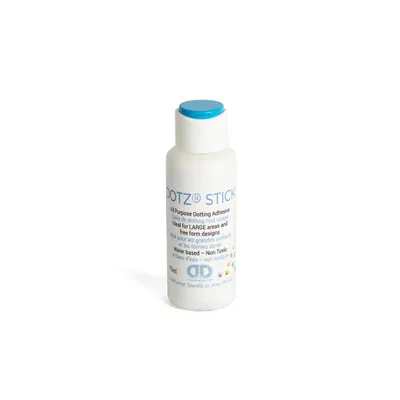 Lipici pentru pictura cu diamante, 75 ml