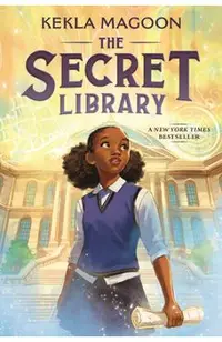The Secret Library