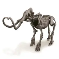 Set de joaca - Sapa si descopera dinozauri - Mamut