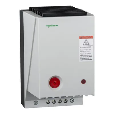 Climasys Ptc Rezistenta Incalzire 350-550W, 230V Izolatie Termoventilator