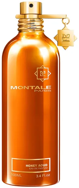 Montale Apă de Parfum Honey Aoud, 100 ml