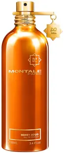 Montale Apă de Parfum Honey Aoud, 100 ml