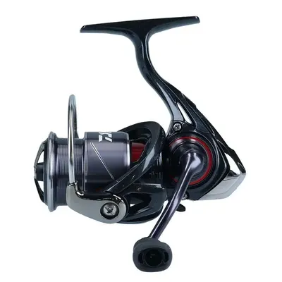 Mulineta Daiwa 20 GEKKABIJIN X LT 1000SP