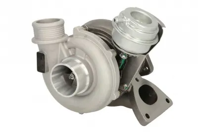 Turbocompresor potrivit VOLVO S60 I, S80 I, V70 II, XC70 I, XC90 I 2.4D 01.01-04.10