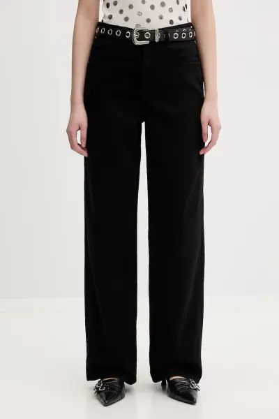 Miss Sixty Blugi straight pentru femei
