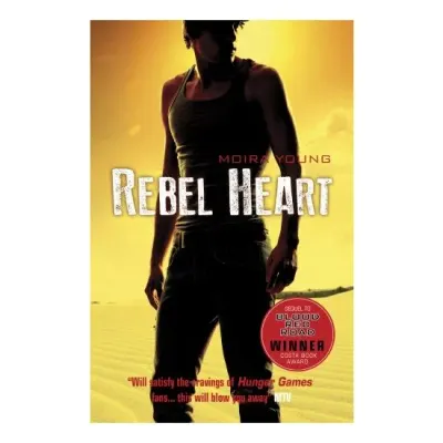Rebel Heart