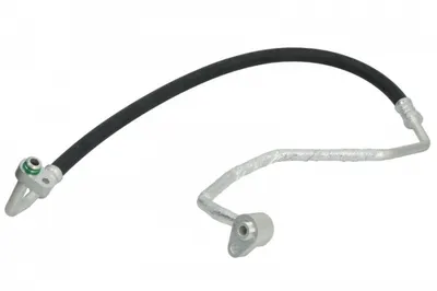 Conducta presiune aer conditionat potrivit CITROEN JUMPER II; FIAT DUCATO; PEUGEOT BOXER 2.2D 2.3D 04.06