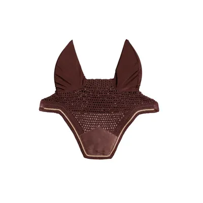 Kentucky Oornetje Wellington Velvet Paarsc