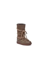 Ghete dama 303127565 - Piele naturala - Maro - Maro
