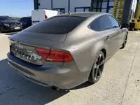 Aripa spate dreapta culoare dakota grey metallic - ly1p Audi A7 (2010-2018) [4g]