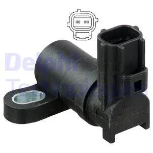 Senzor Impulsuri Arbore Cotit Volvo C30, S40 Ii, S80 Ii, V50, V70 Iii; Ford C-Max, Fiesta V, Focus C-Max, Focus Ii, Galaxy, Maverick, Mondeo Iii, Mondeo Iv, S-Max; Mazda 3, 5 1.8-2.3 Dupa 2000