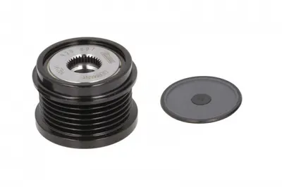 Fulie Alternator Volvo C30, S40 Ii, S60 Ii, S80 Ii, V40, V50, V60 I, V70 Iii; Ford B-Max, C-Max Ii, Ecosport, Fiesta Vi, Focus Iii, Galaxy, Grand C-Max, Kuga Ii, Kuga Iii 1.4d-2.0dh Dupa 2006