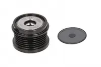 Fulie Alternator Volvo C30, S40 Ii, S60 Ii, S80 Ii, V40, V50, V60 I, V70 Iii; Ford B-Max, C-Max Ii, Ecosport, Fiesta Vi, Focus Iii, Galaxy, Grand C-Max, Kuga Ii, Kuga Iii 1.4d-2.0dh Dupa 2006