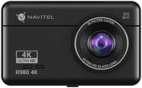Registrator video auto Navitel - R980 4K, negru
