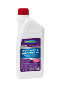 Ravenol OTC concentrat - 1.5L