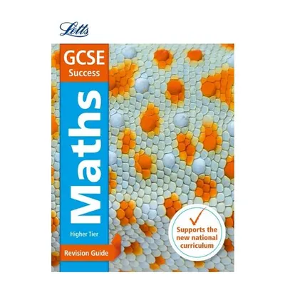 GCSE Maths Higher Revision Guide