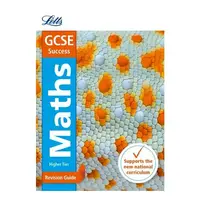 GCSE Maths Higher Revision Guide
