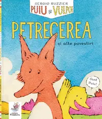 Petrecerea (Vol. 1) - Hardcover - Sergio Ruzzier