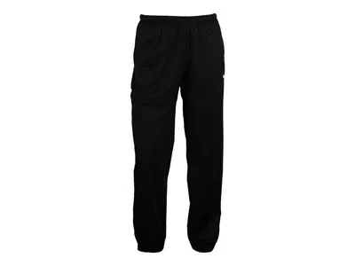 Pantaloni trening Puma Spirit Poly Pants, black-white M