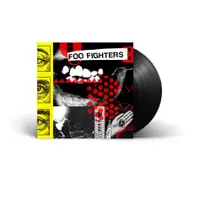 Your Favorite Toy - Vinyl