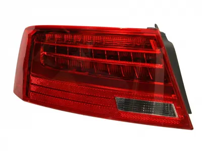 Stop tripla lampa spate stanga ( exterior , LED) AUDI A5 DECAPOTABILA COUPE 2011-2016