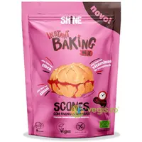 Amestec Instant pentru Scones fara Gluten Ecologic/Bio 300g