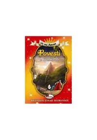 Cele mai frumoase Povești - Paperback brosat - Ioan Slavici