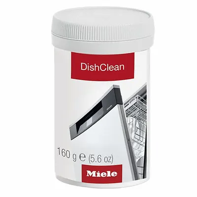 Agent de intretinere pentru masina de spalat vase Miele, 160 g