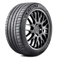 Anvelopa Vara Michelin PILOT SPORT 4 S 315/30R22 107Y